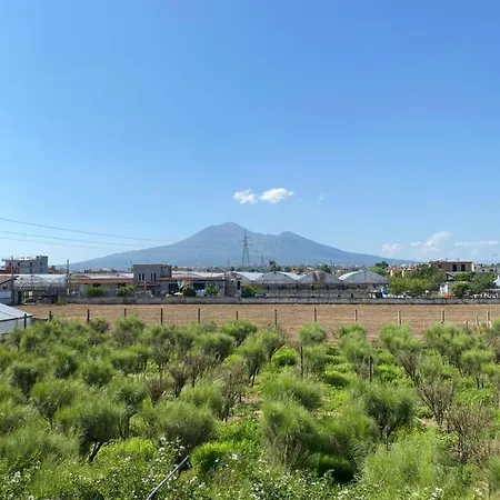 Da Stella 公寓 庞贝